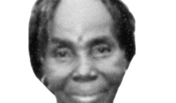 Gladys Moore