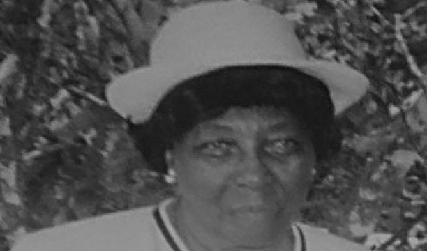 Gladys L. Atkins Stevens