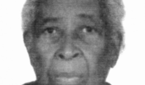 Gloria Avis Richards (Miss G)