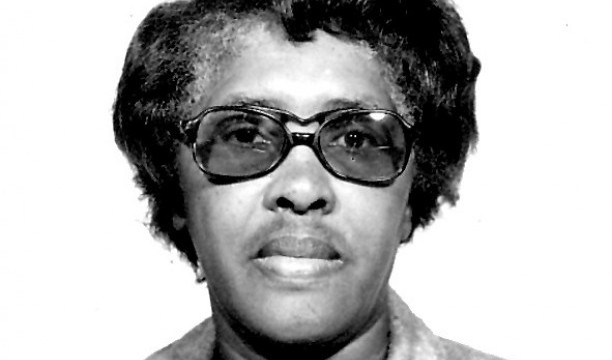 Gloria Aneita Gibson Bailey