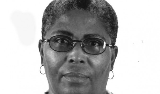 Gloria Campbell