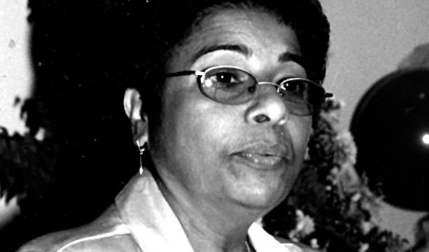 Gloria Ward Dawkins