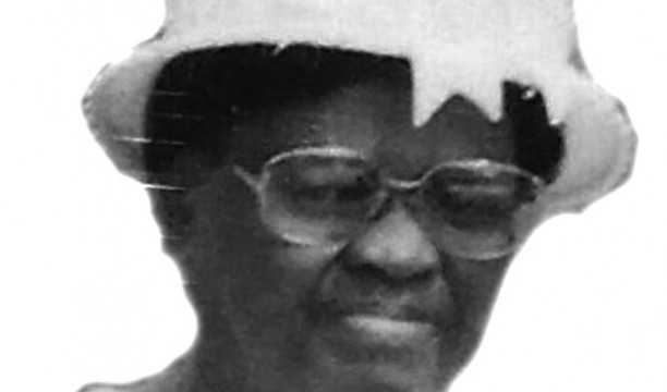 Gloria Mae Robinson