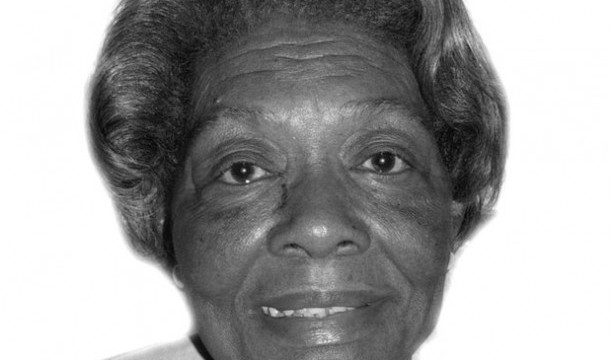 Gloria Evadne Scott