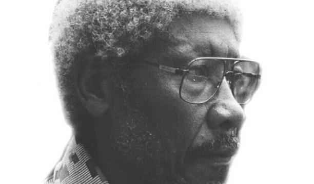 Henry Oteni Beckett