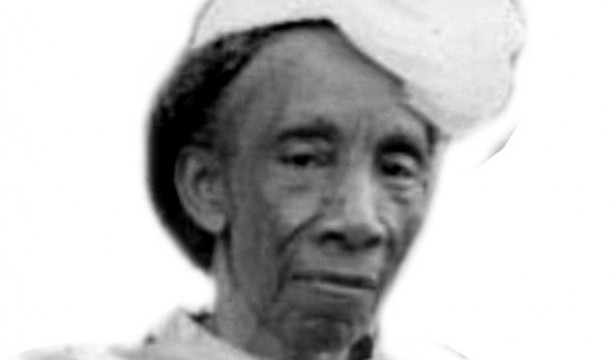 Hernah mae Nugent (Ms Currie)