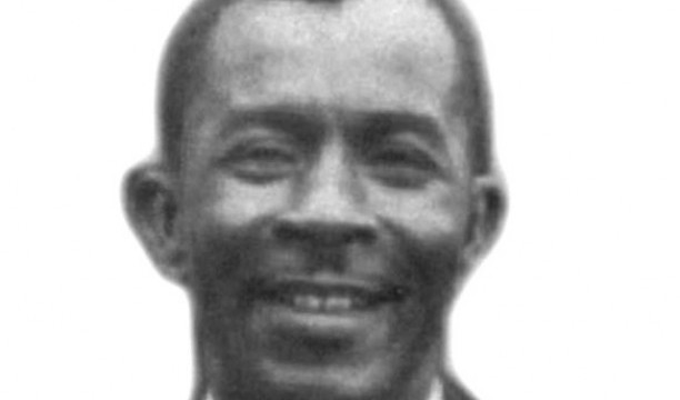 Herman Gray