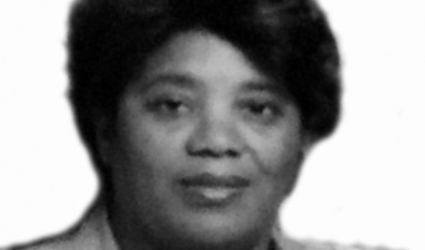 Hilda Bernice Ashley Campbell