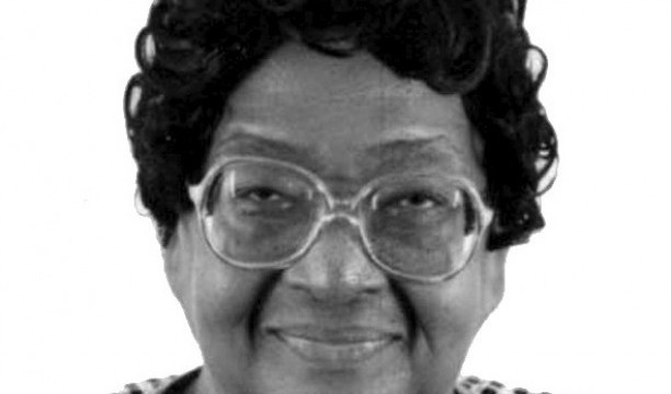 Imogene Vassel Salmon (Auntie)