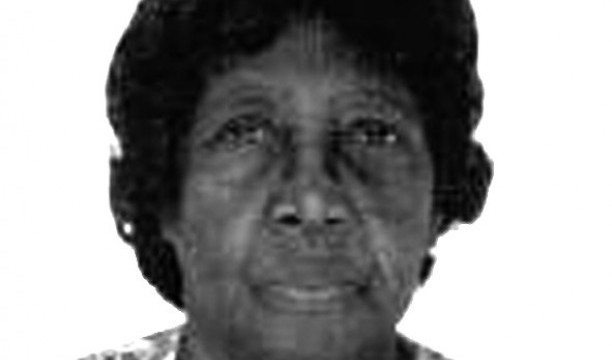 Mrs. Inez Williams (Aunt Inez, Ennae)