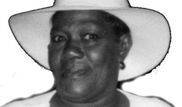 Inez Williams (Auntie Jennie)