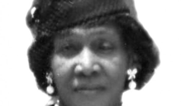 Ira Agatha James (Grandma Gim)