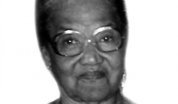 iris Lucille Duncan-Donaldson (Aunt Iris)