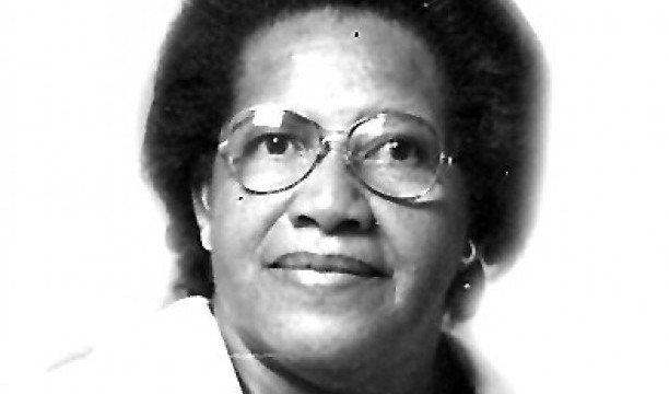 Iris Viola Williams-Jones