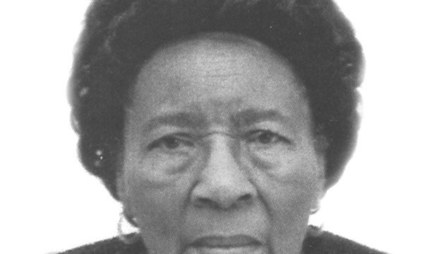 Isadore Hayle (Mother Mel)