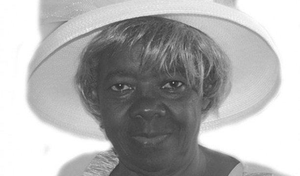 Joan Clarebell Mitchelle Burton (Miss Joe)