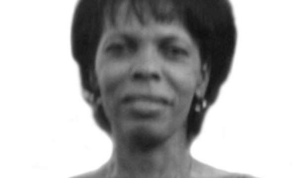 Joyce Doreen Vickers