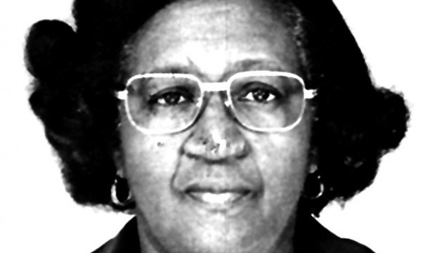 Joyce Pearl Gooden (Mother G)