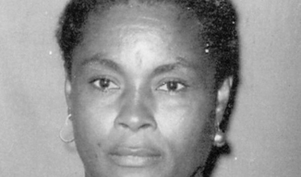 Joyce Hyacinth Johnson