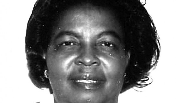 Kathleen Hyacinth Swaby Ellis (Kathy Levy)