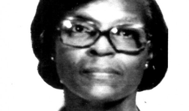 Lena Winnifred Morris Gaynor (Aunt Lena)