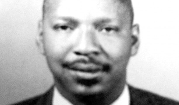 Lester Lloyd Sr. Hibbert