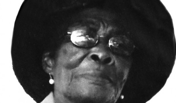 Lillian Lewis