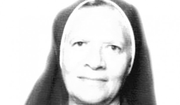 Sister  Loretto McCormack