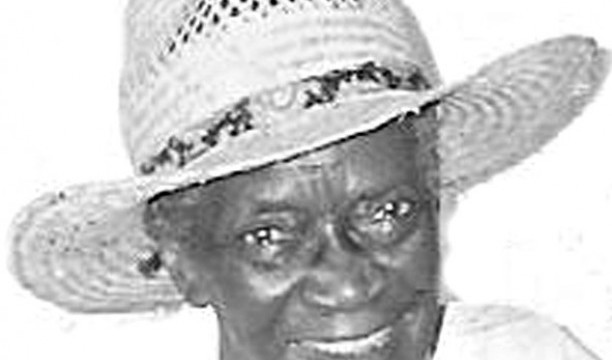 Louise Adassa Amos