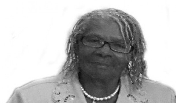 Lucille Rosalee Samuels (Ma Lus)