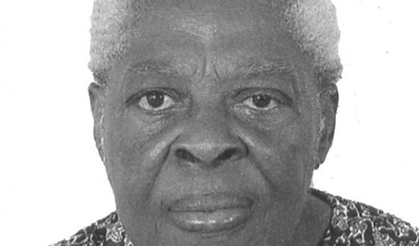 Lucille Sylberta Beckford Stephenson