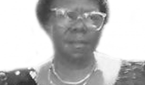 Lurline Campbell (Aunty)