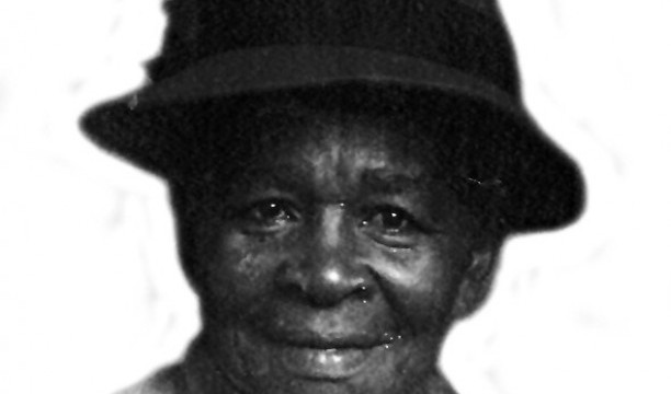 Mabel Louisa Munroe (Mama)