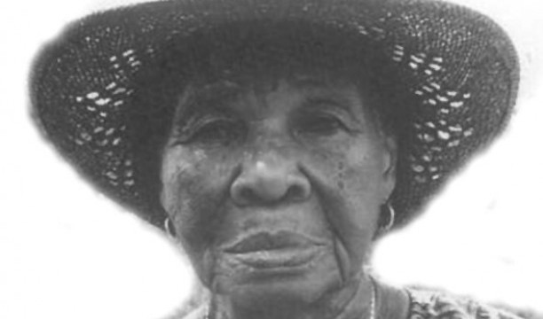 Mable Ameha Gayle Robinson (Aunt May)