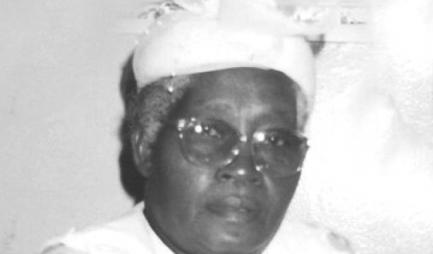 Mable Nerissa Bonnick