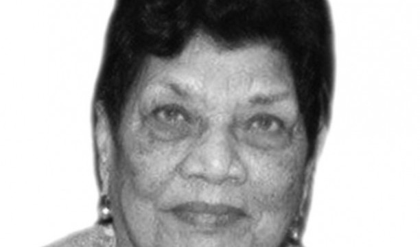 Mable Maragh Harrisingh