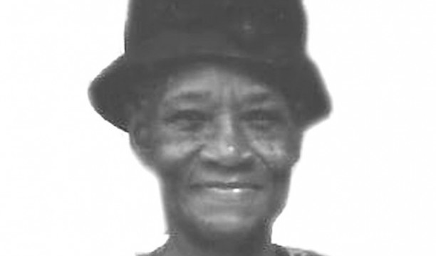 Magdalena Icilda Bucknor