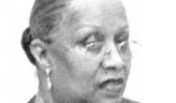 Marjorie Antoinette Foster