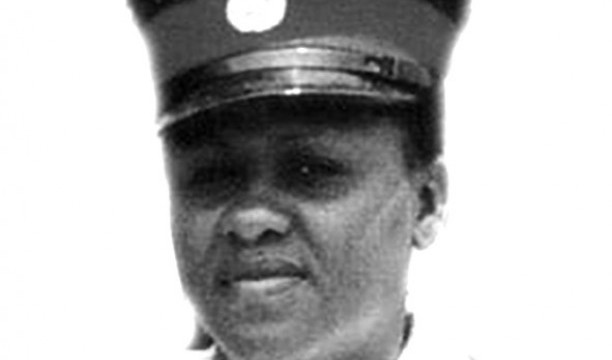 Corporal Marvline Angella Campbell (Muffet)
