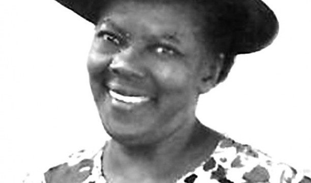 Maltida Wray Gordon