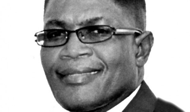 Pastor Maurice Reid