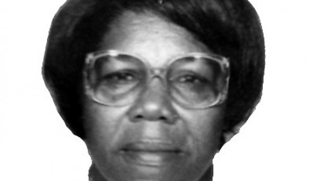 Mavis Martin-Brown (MissDiana,Sister Brown)