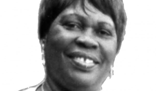 Mavis Marsden (Tegee)