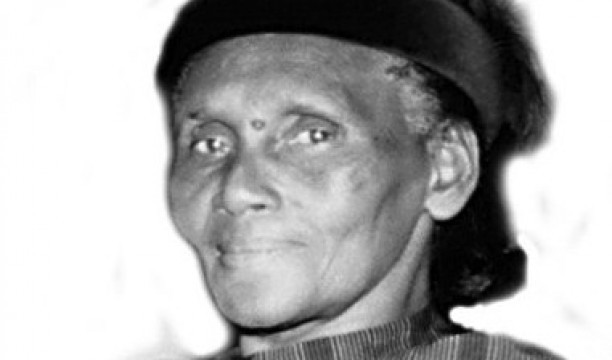 Edna May Kirlew