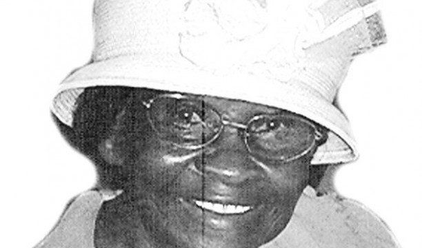 Merlene  Benjamin Francis