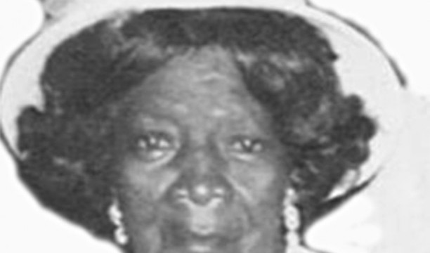 Mervis Merelda Davis