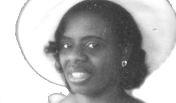 Methlyn Althea Davis (Janet)