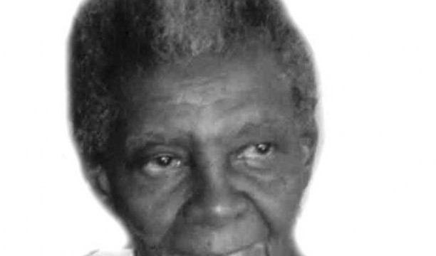 Mildred Adassah Stoddart