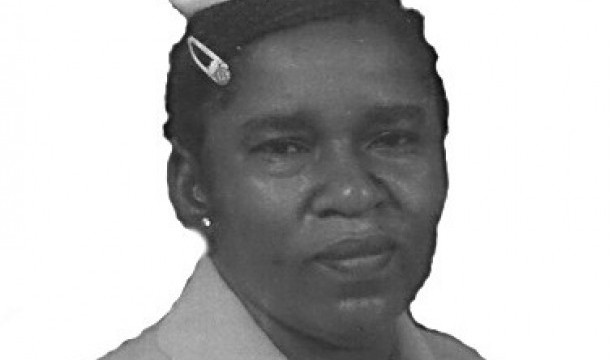 Millicent Deloris Ricketts (Tata/Senti)