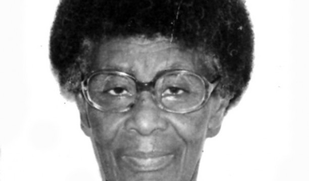 Muriel Adassa Edwards